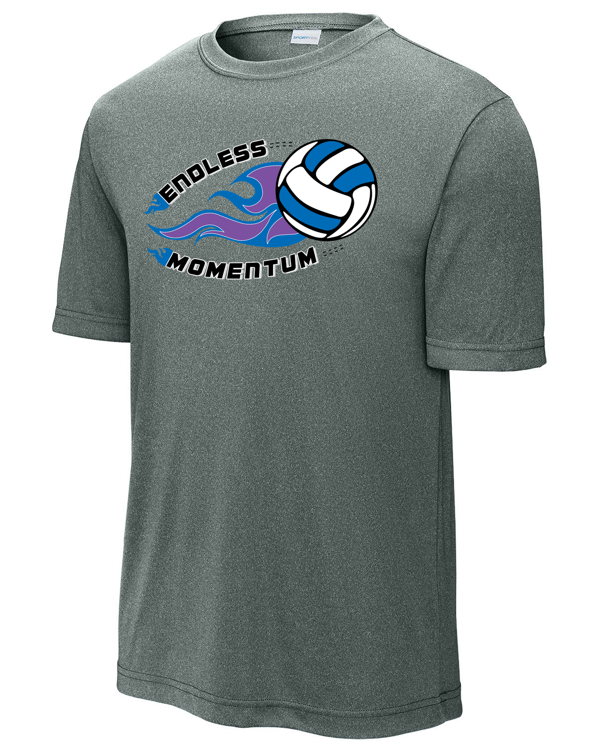 Performance Competitor Tee