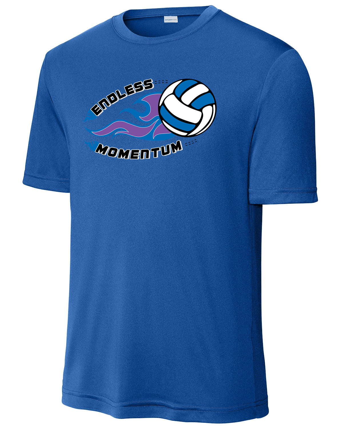 Performance Competitor Tee
