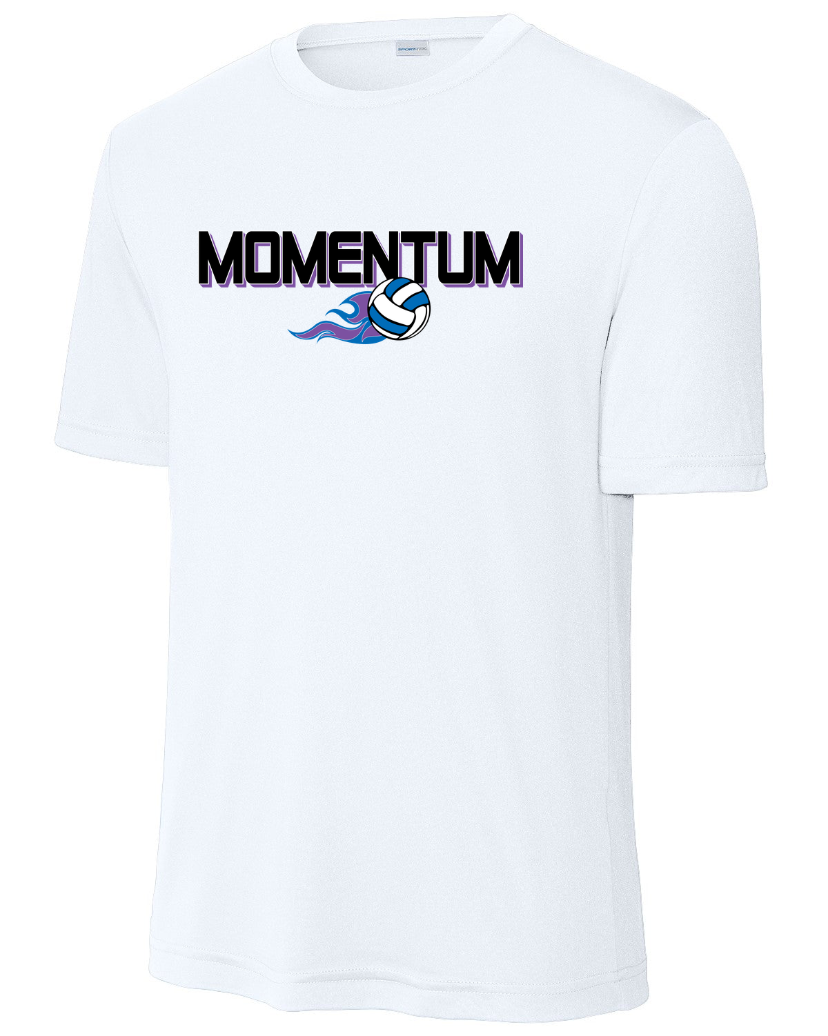 Performance Competitor Tee
