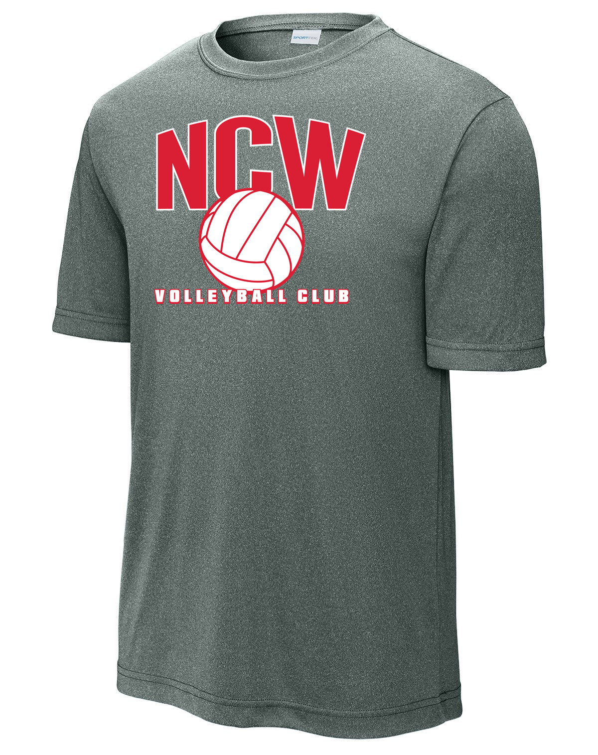 Performance Competitor Tee