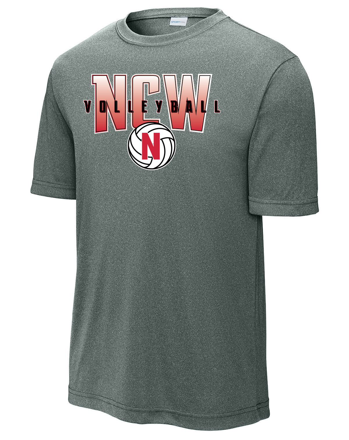 Performance Competitor Tee