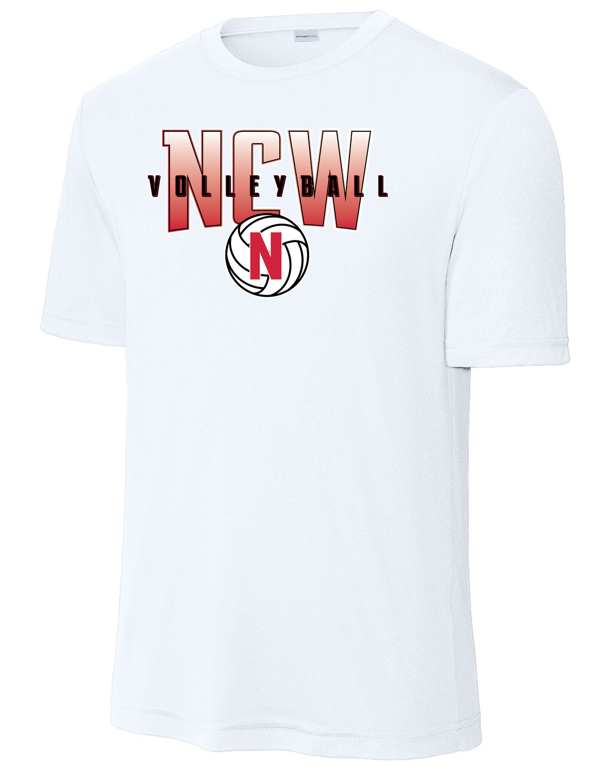 Performance Competitor Tee