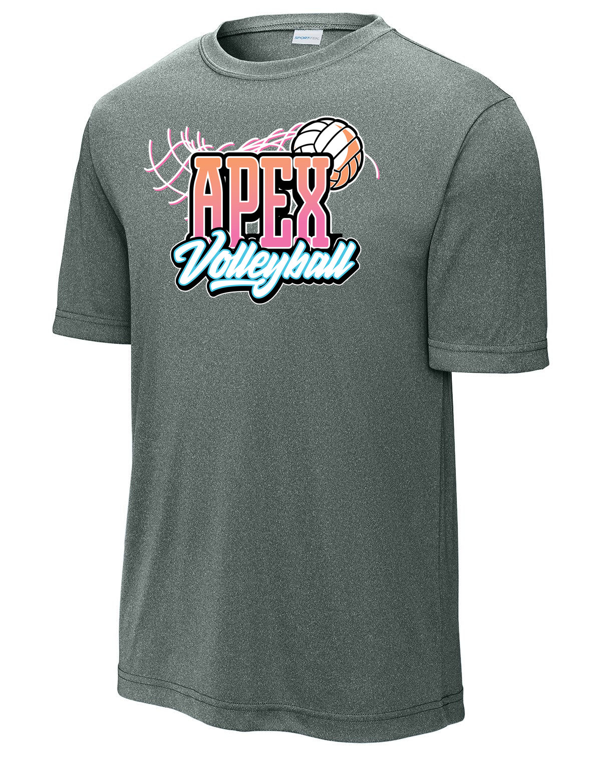 Performance Competitor Tee