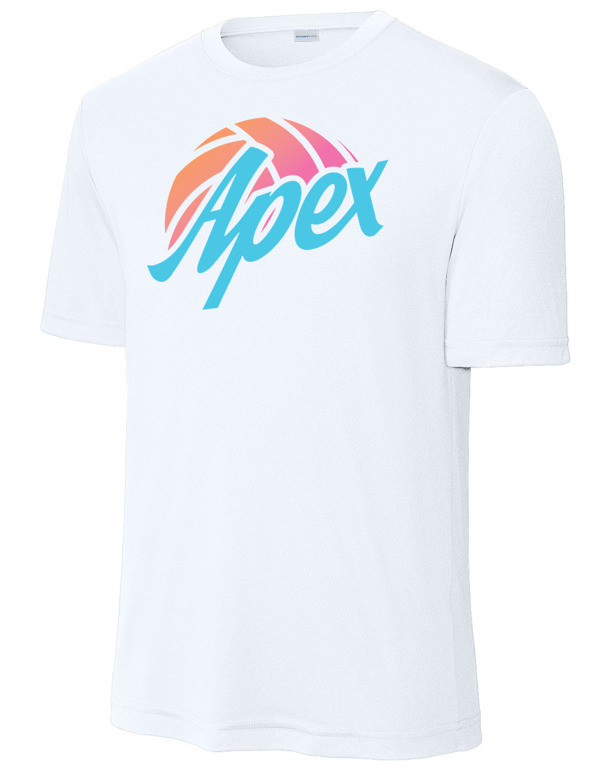 Performance Competitor Tee