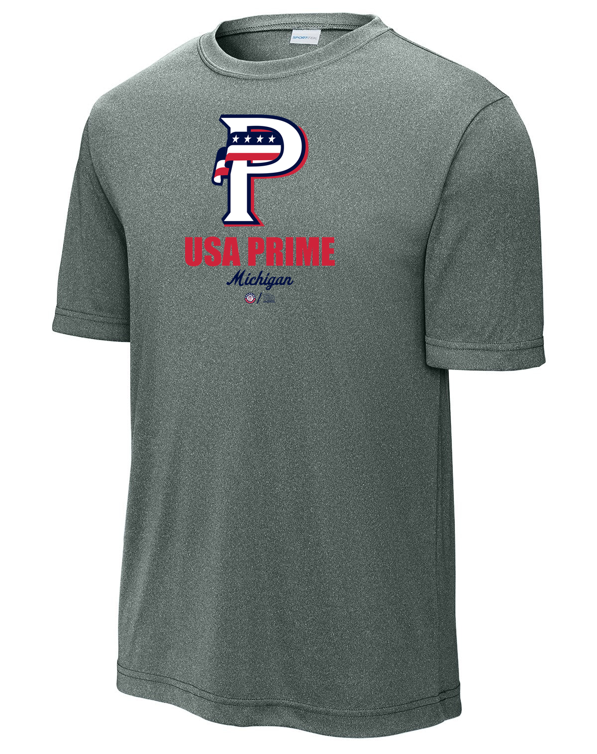 Performance Competitor Tee