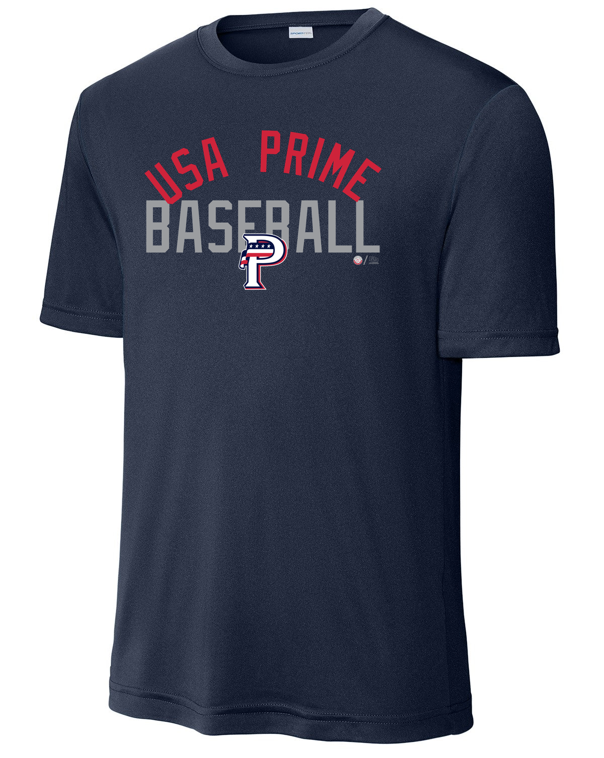 Performance Competitor Tee