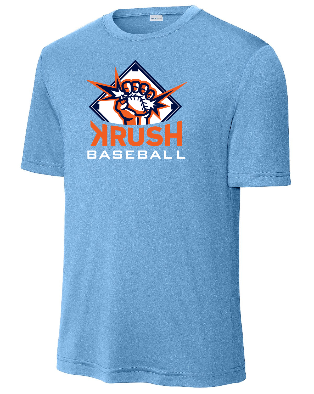 Performance Competitor Tee