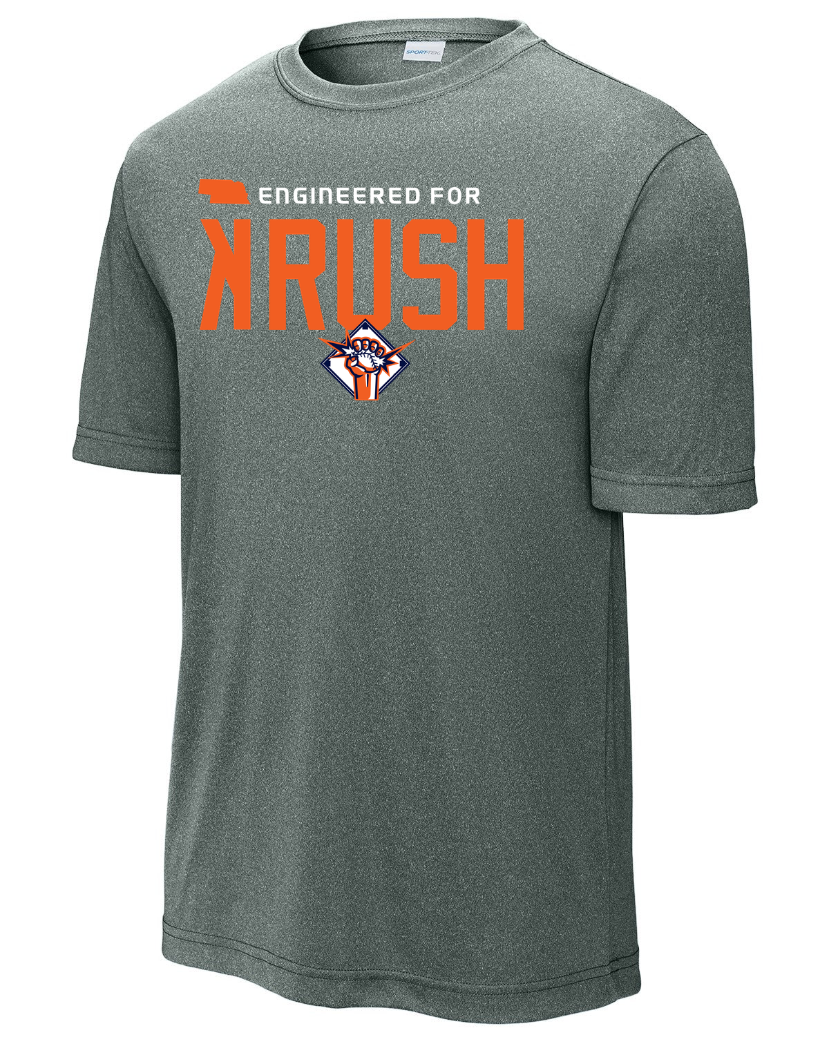 Performance Competitor Tee