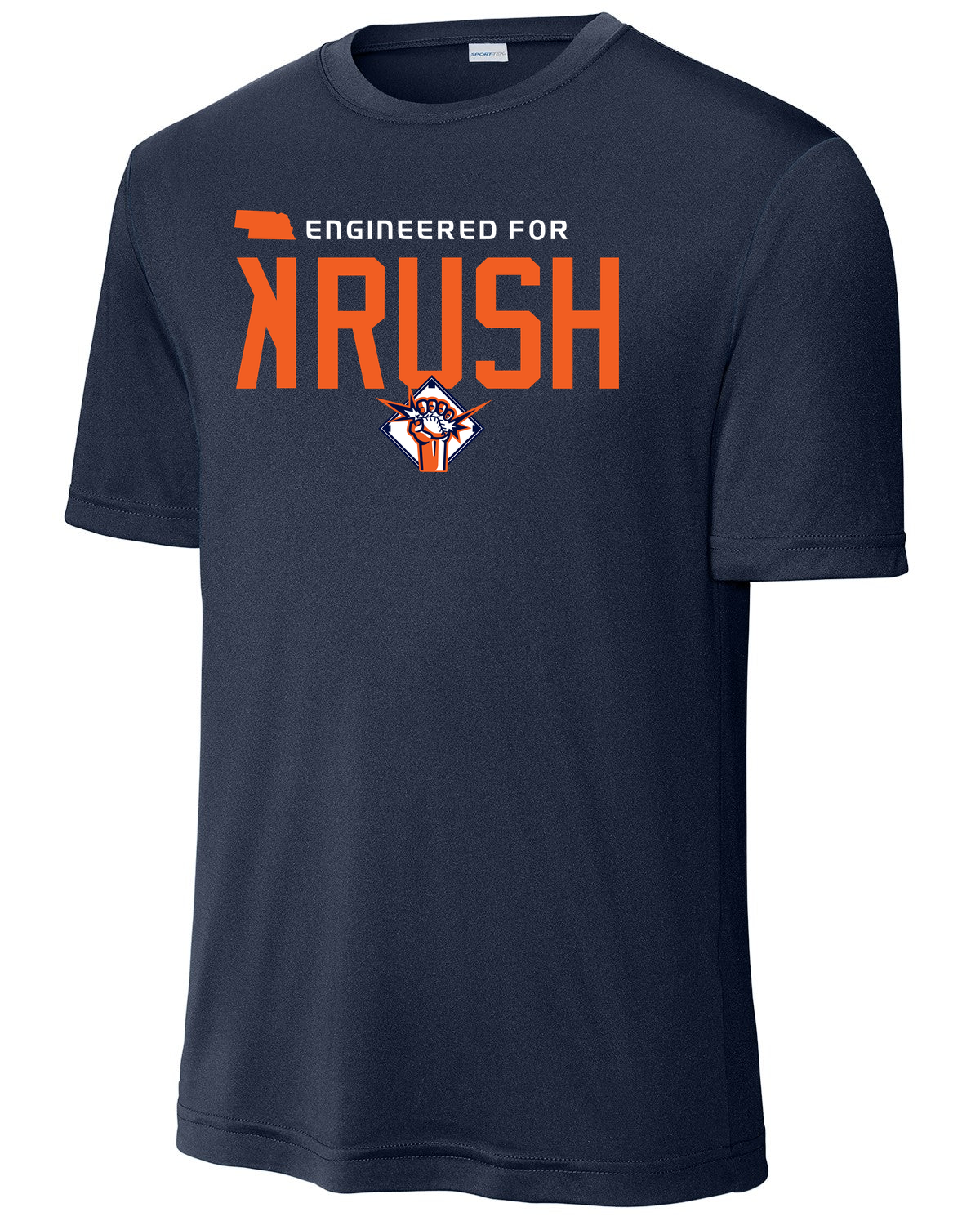 Performance Competitor Tee