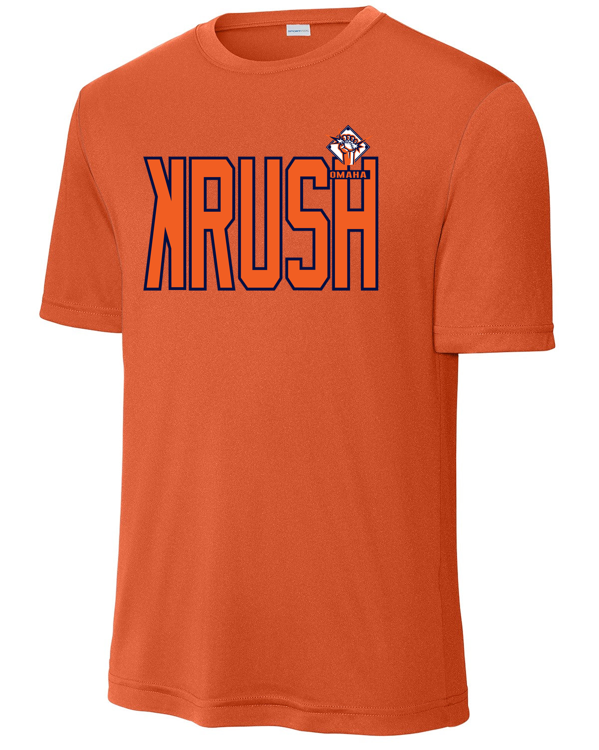 Performance Competitor Tee