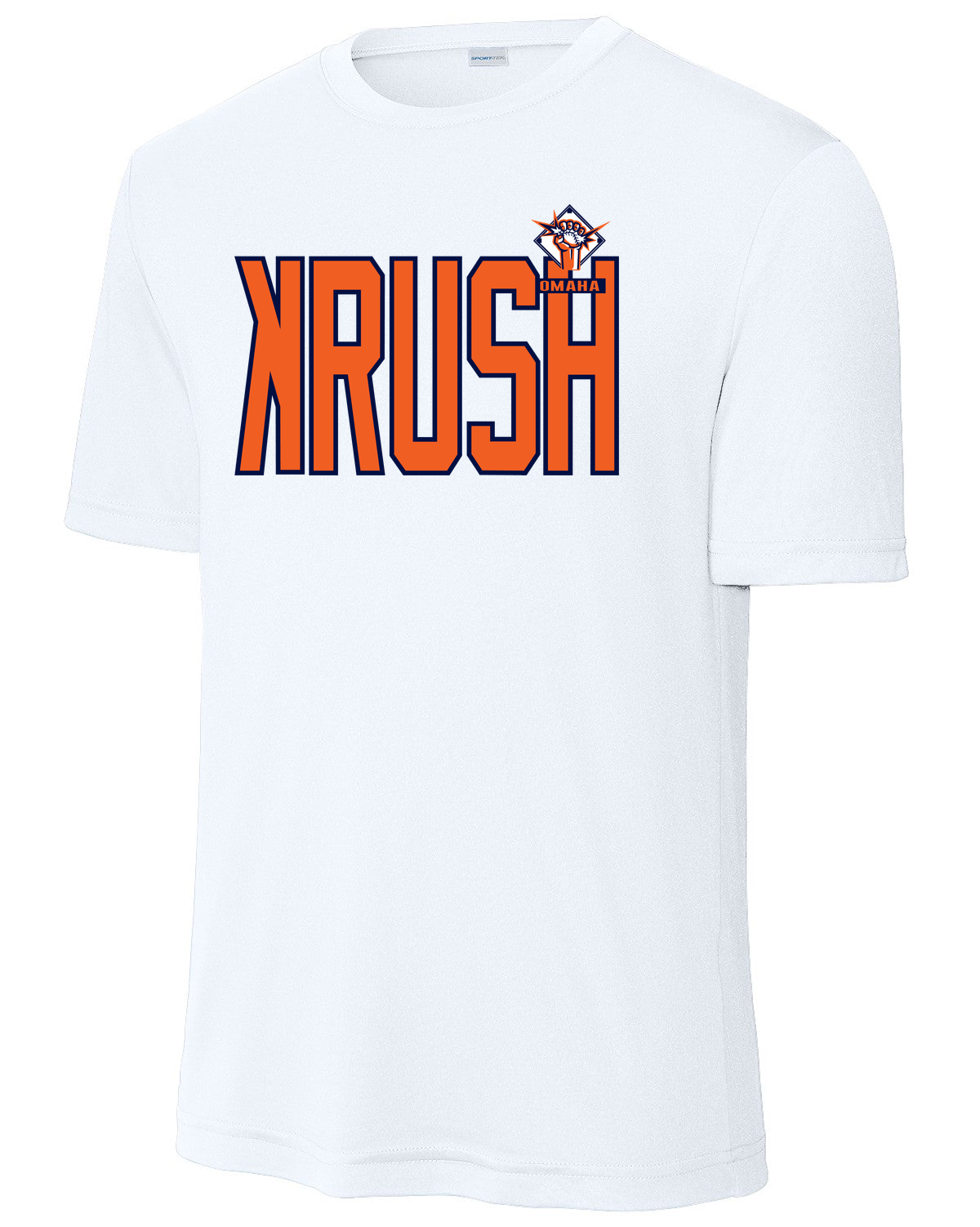 Performance Competitor Tee