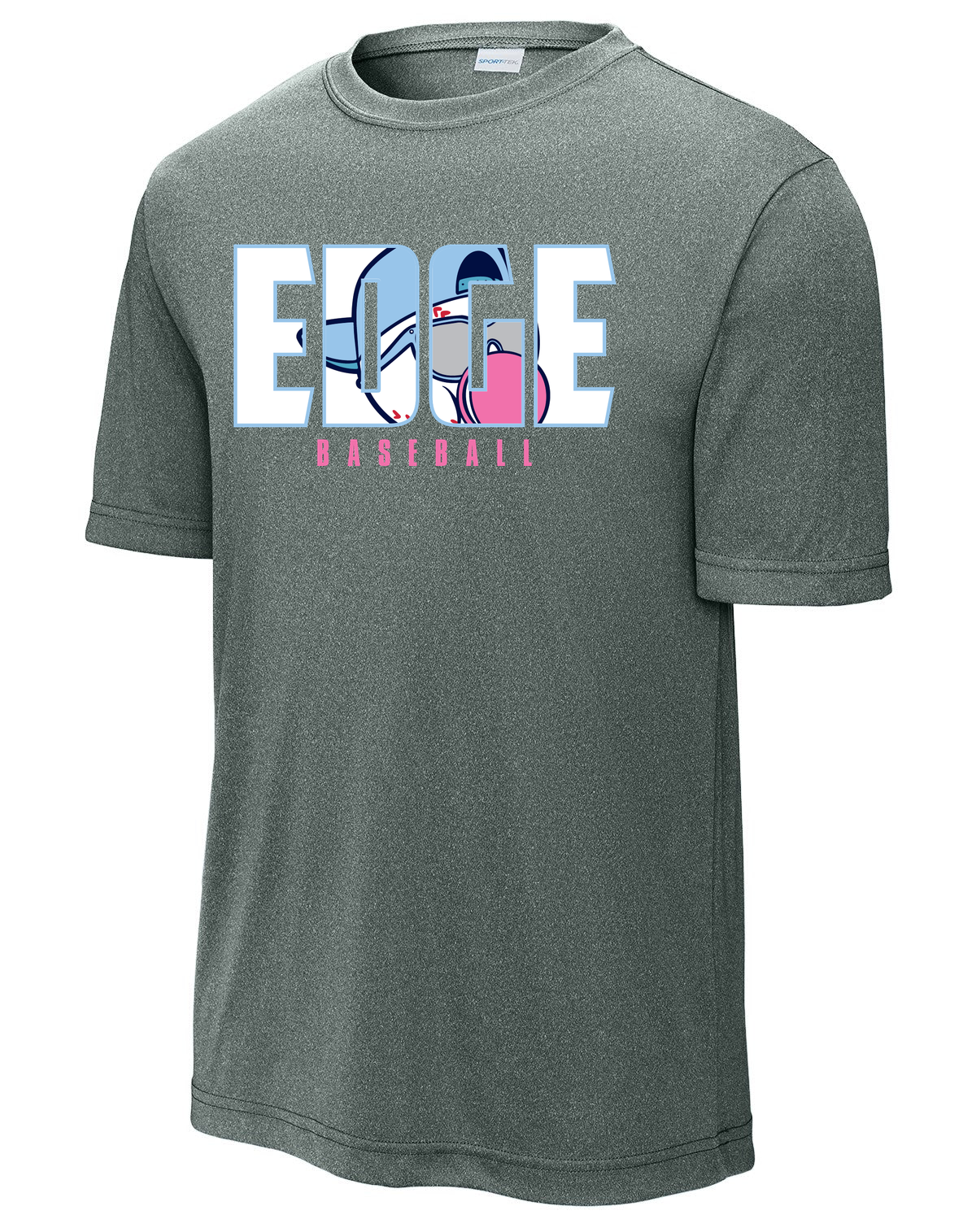 Performance Competitor Tee