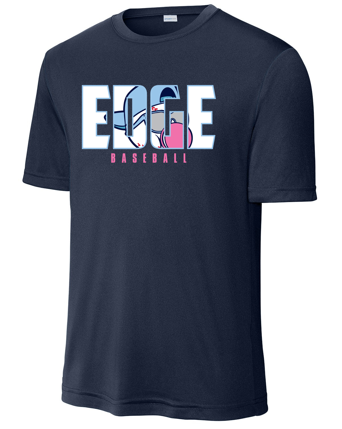 Performance Competitor Tee