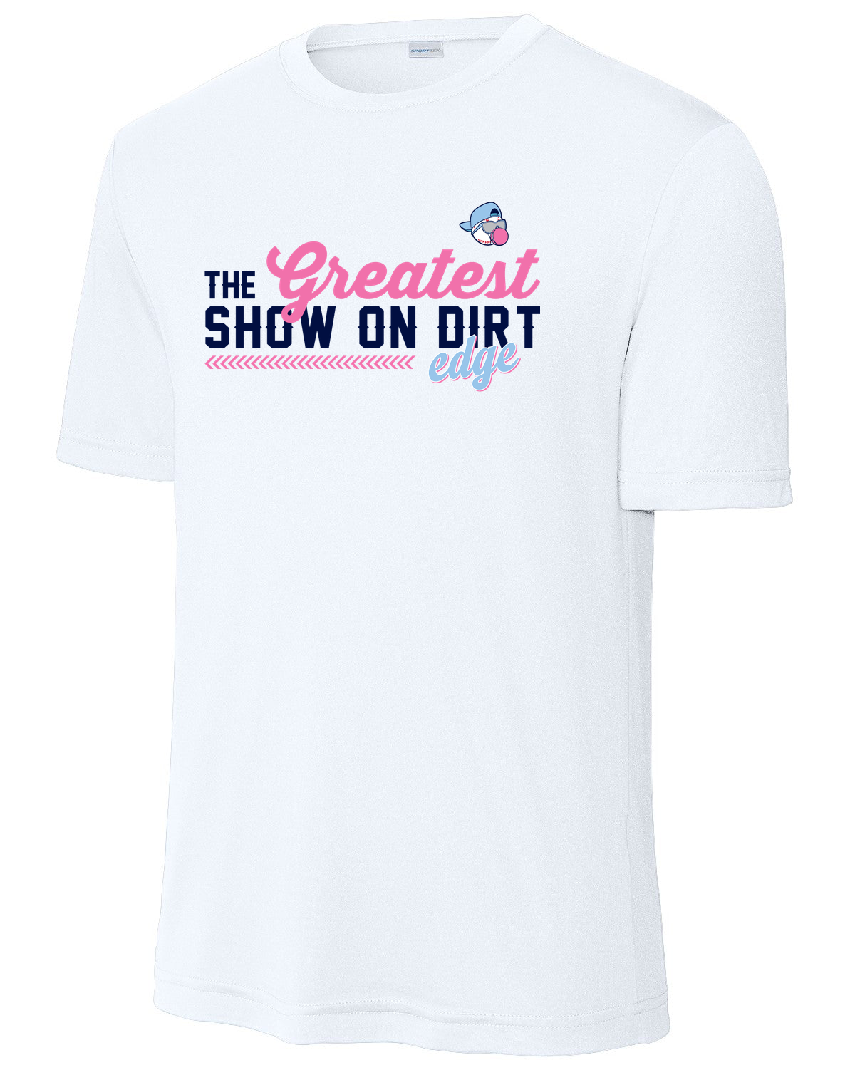 Performance Competitor Tee