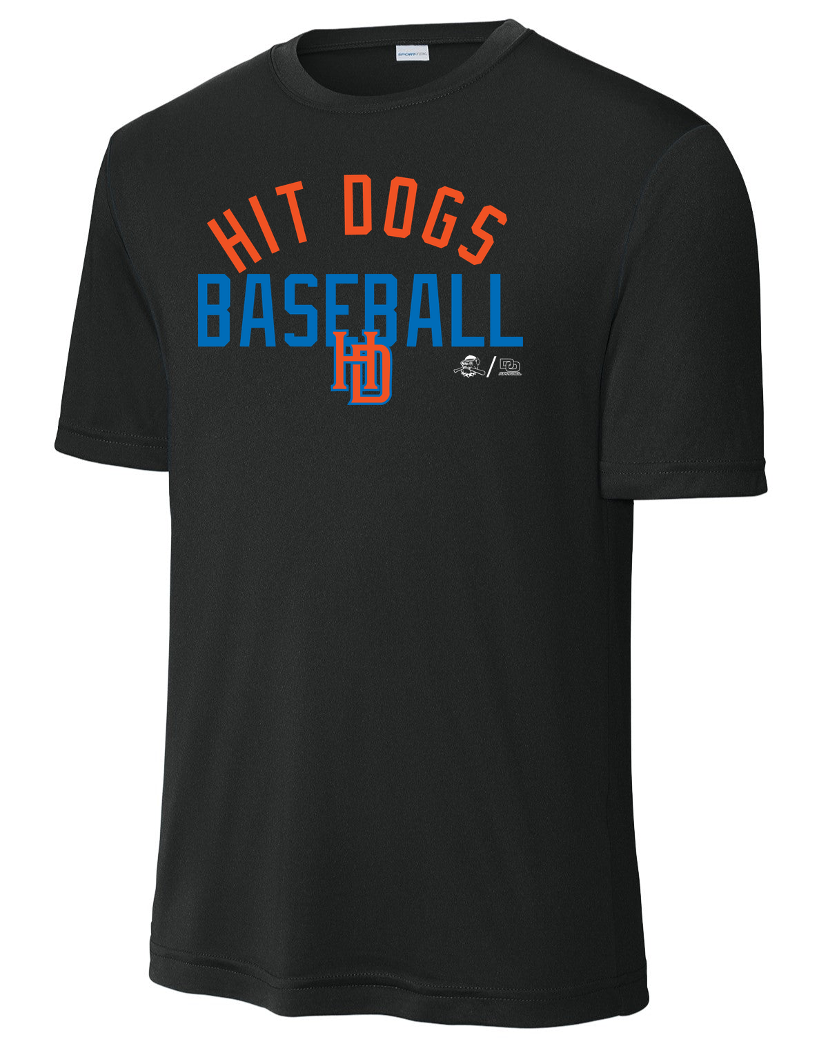 Performance Competitor Tee