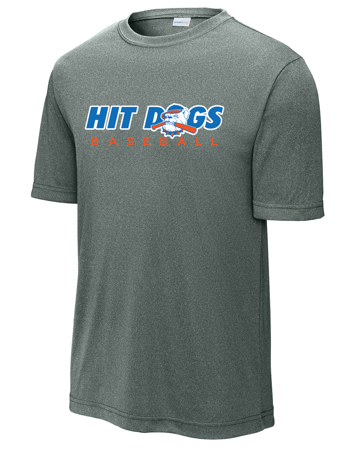 Performance Competitor Tee