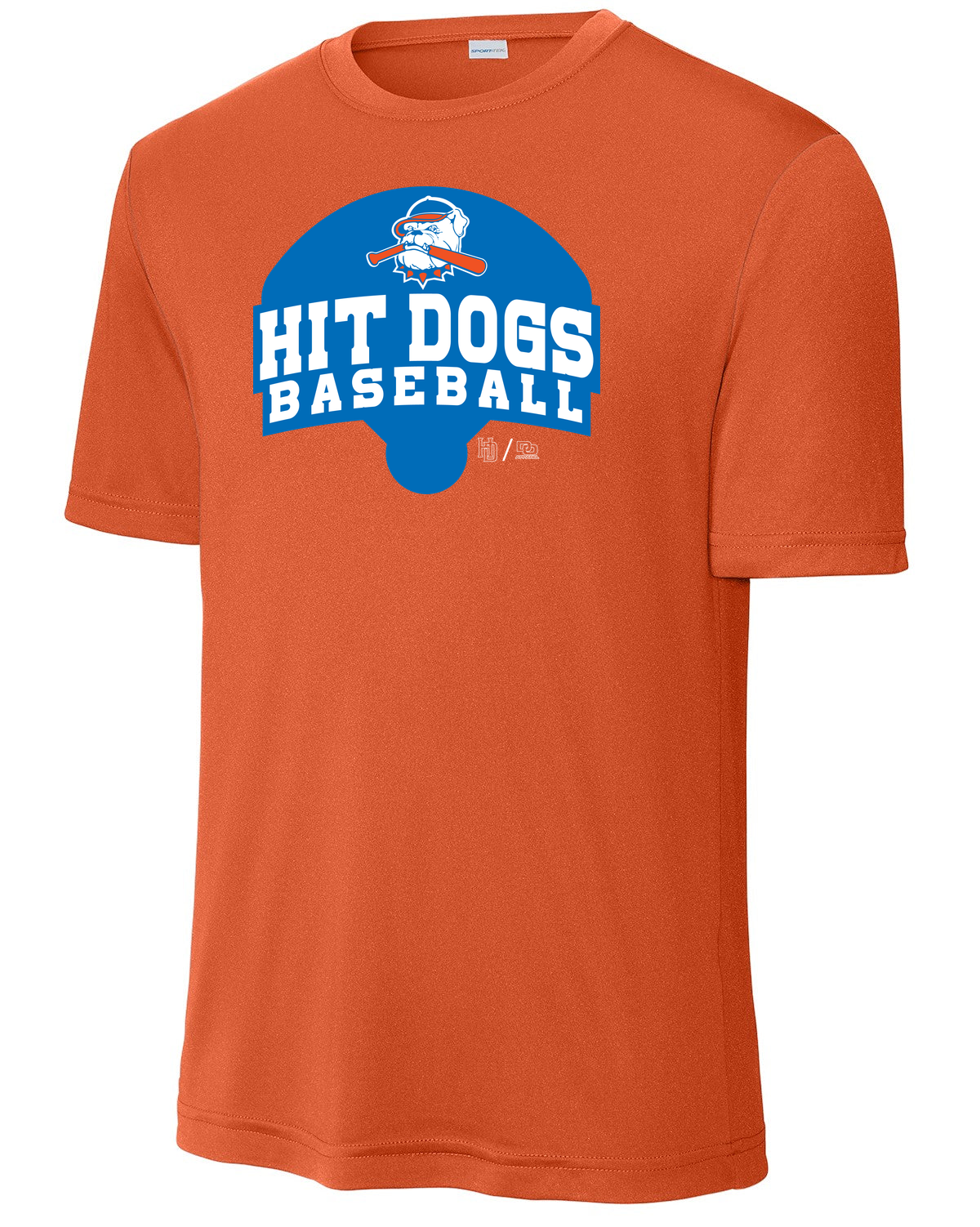 Performance Competitor Tee