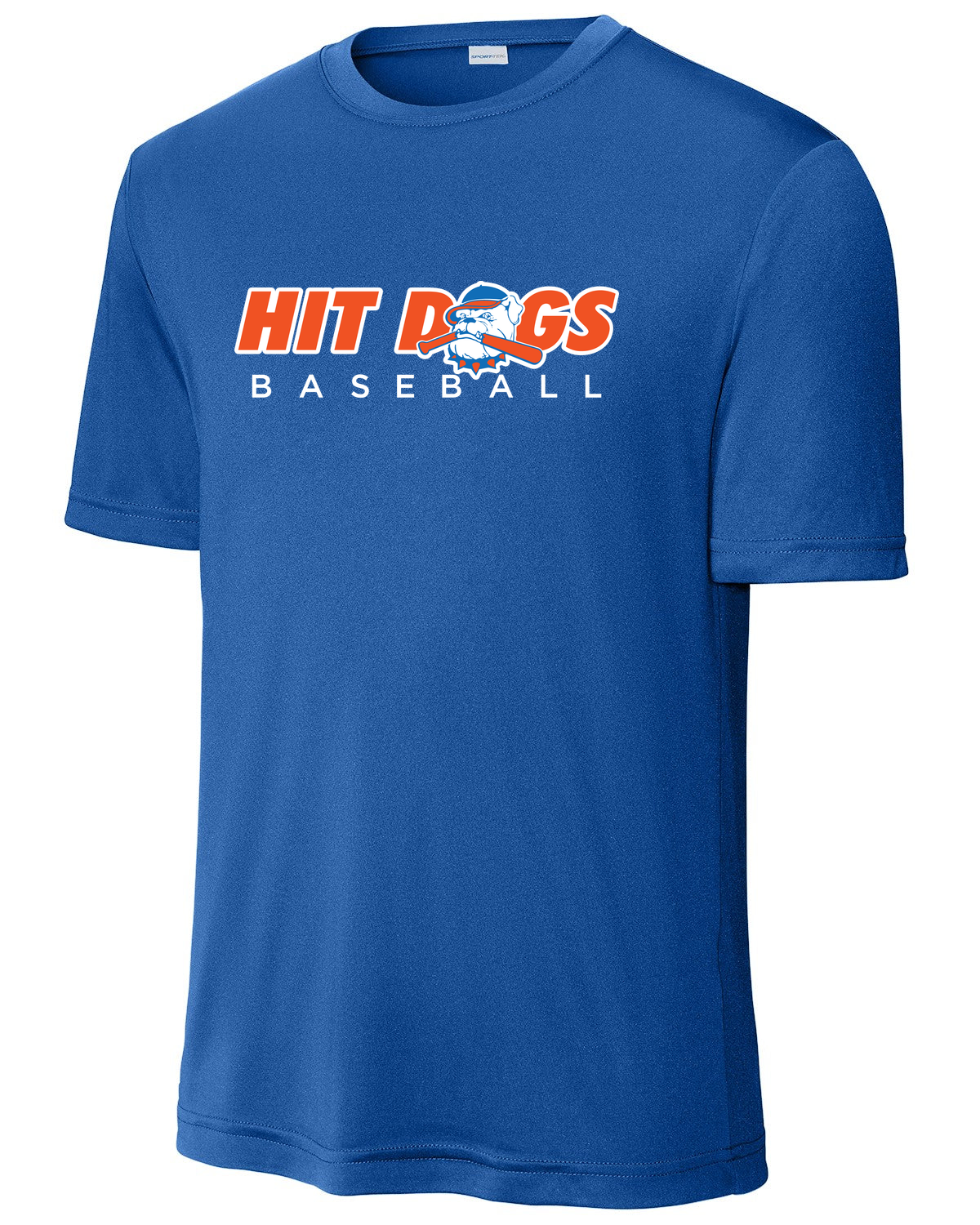 Performance Competitor Tee