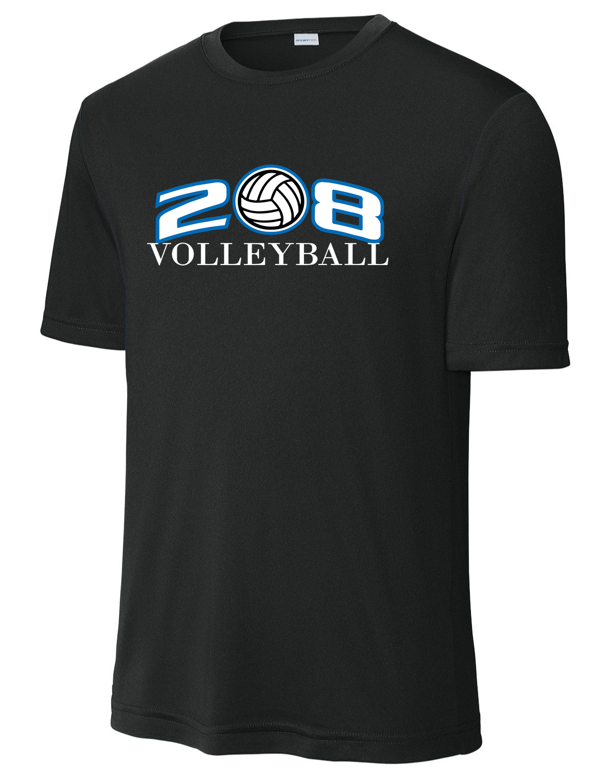 Performance Competitor Tee