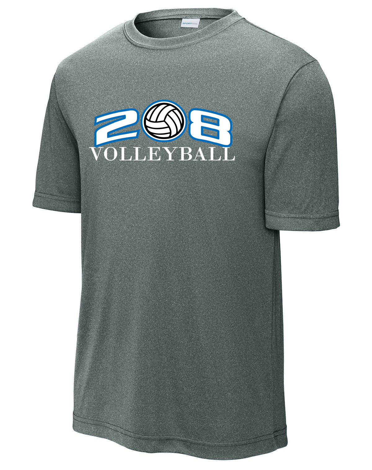 Performance Competitor Tee