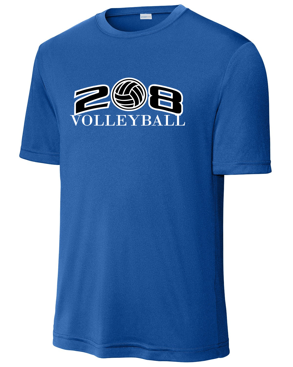 Performance Competitor Tee