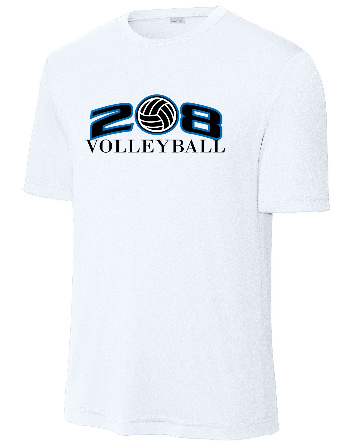 Performance Competitor Tee