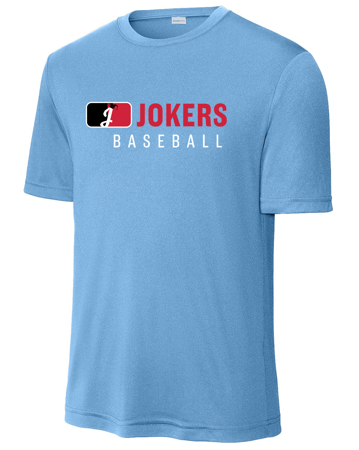 Performance Competitor Tee