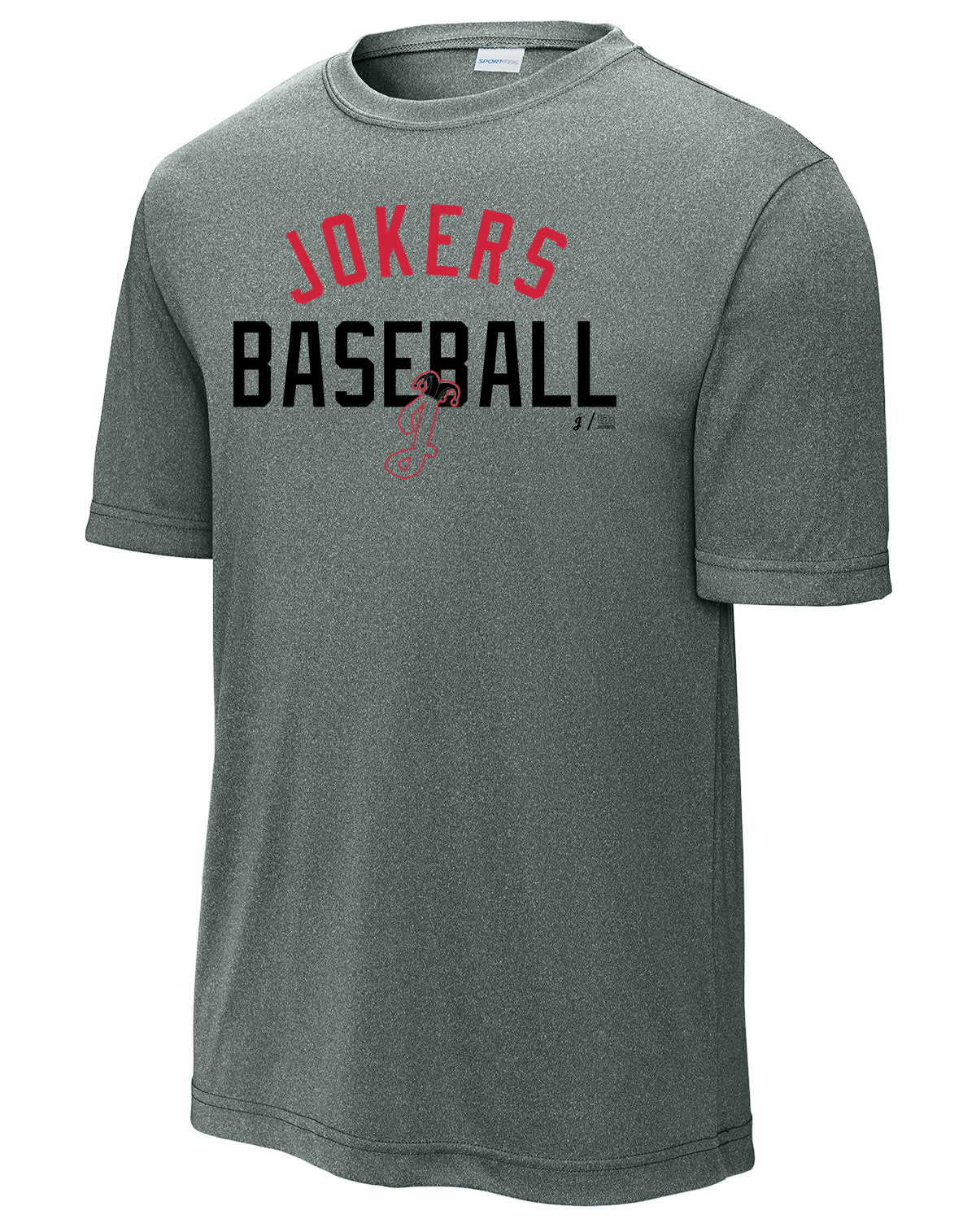 Performance Competitor Tee