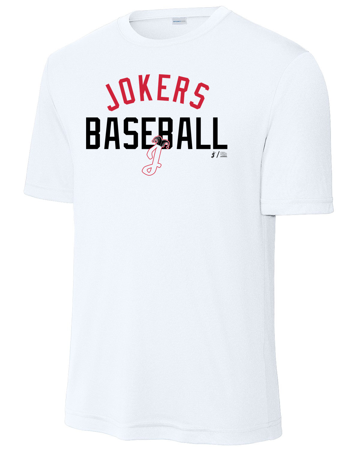 Performance Competitor Tee