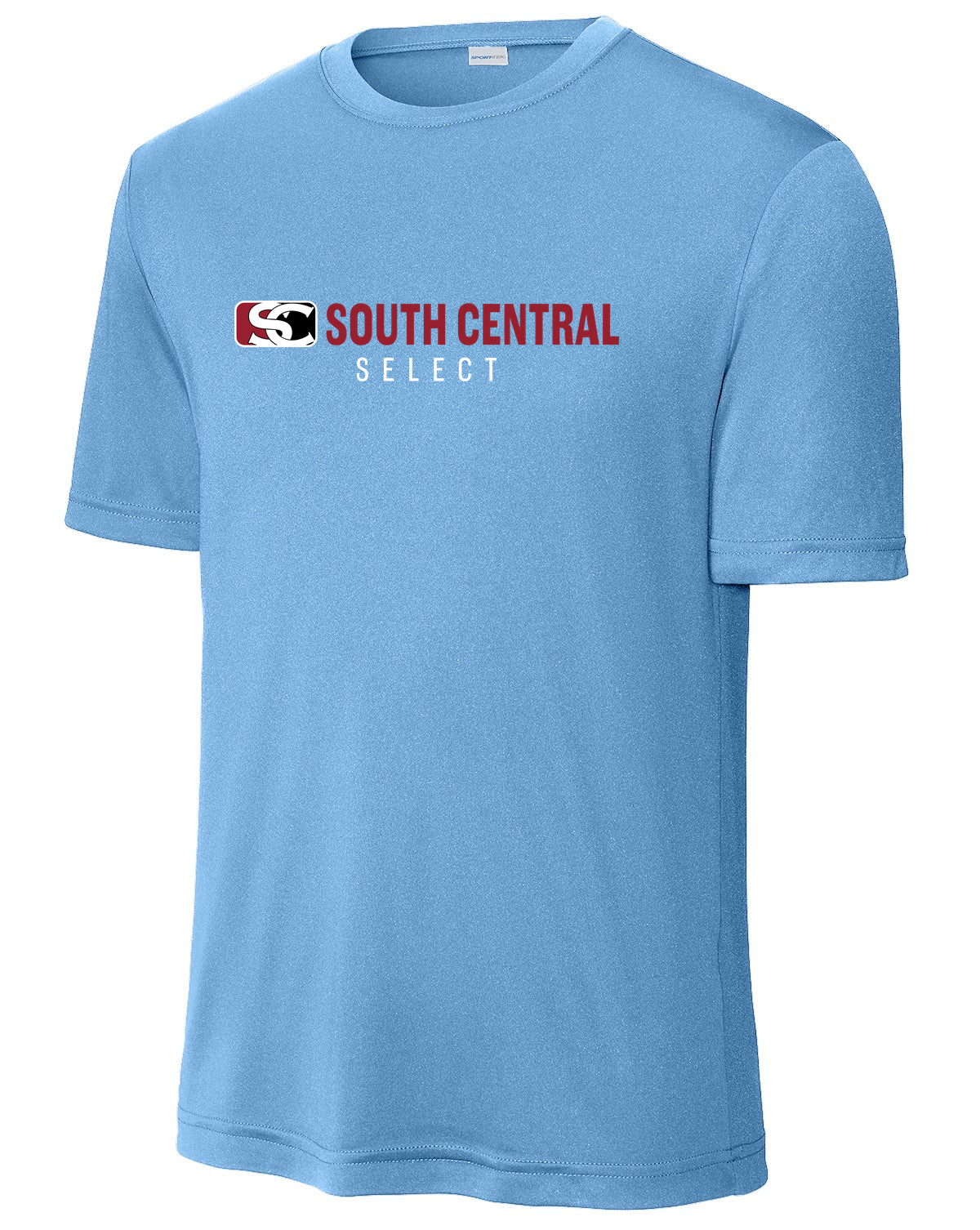 Performance Competitor Tee