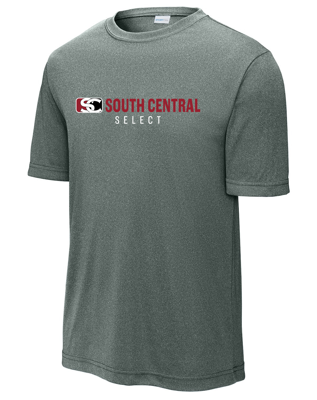 Performance Competitor Tee