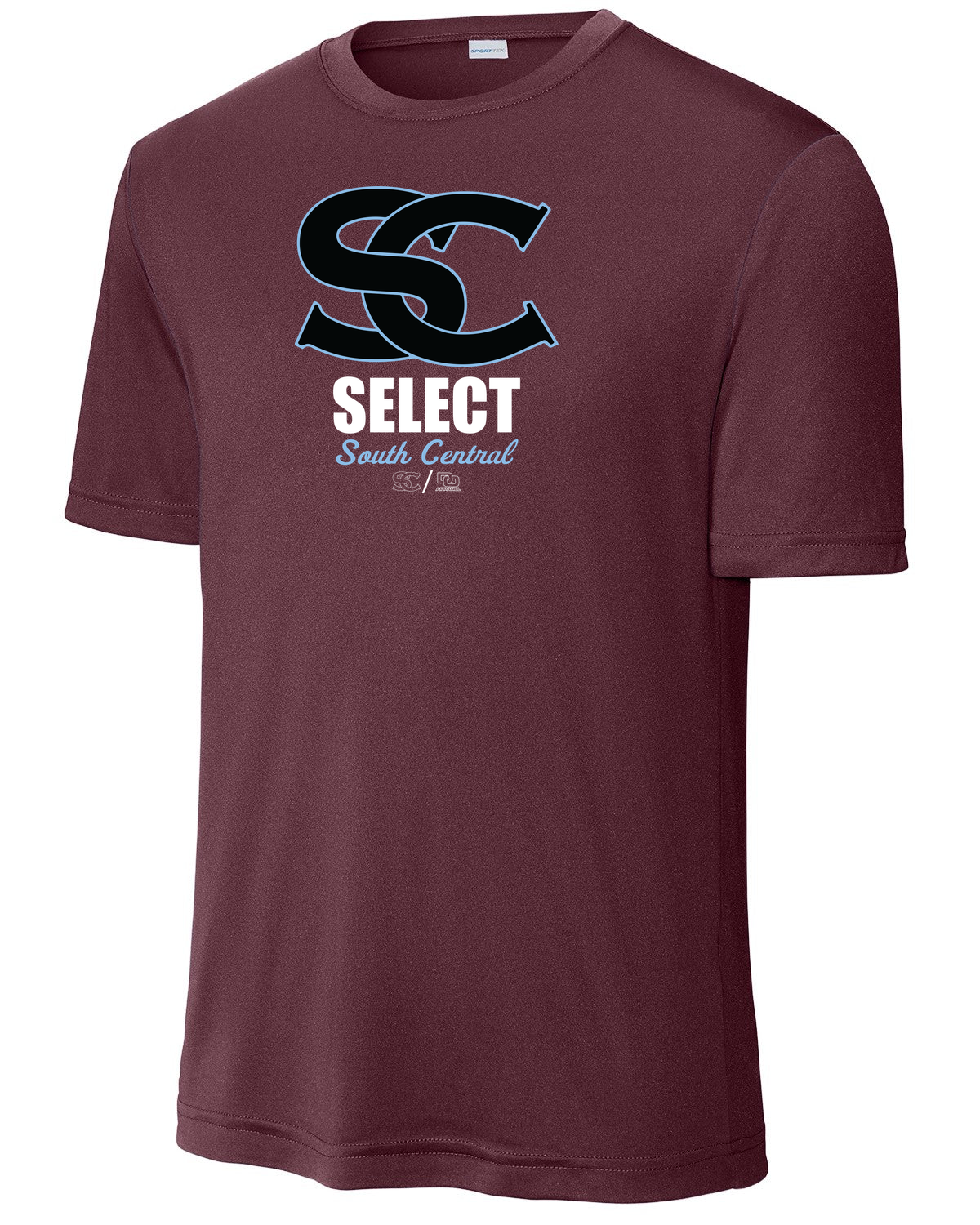 Performance Competitor Tee