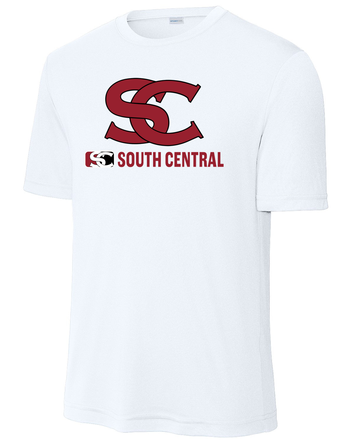 Performance Competitor Tee