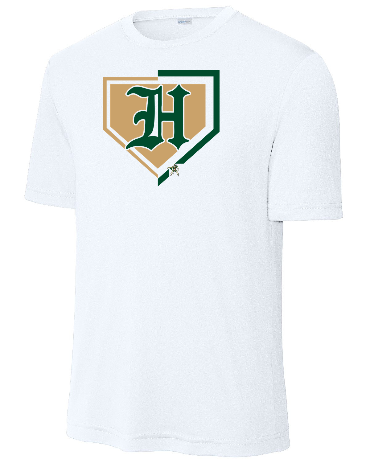 Performance Competitor Tee