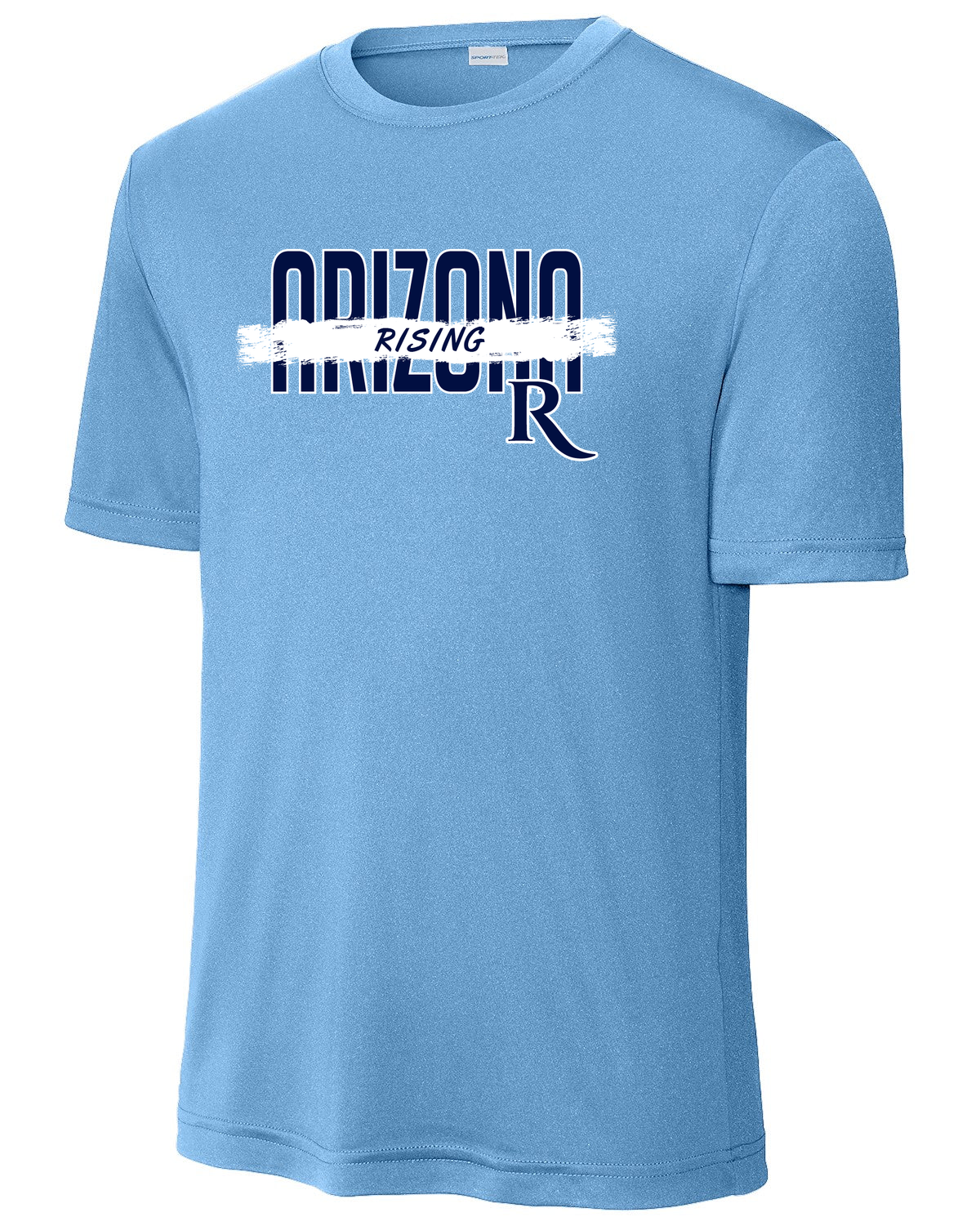 Performance Competitor Tee