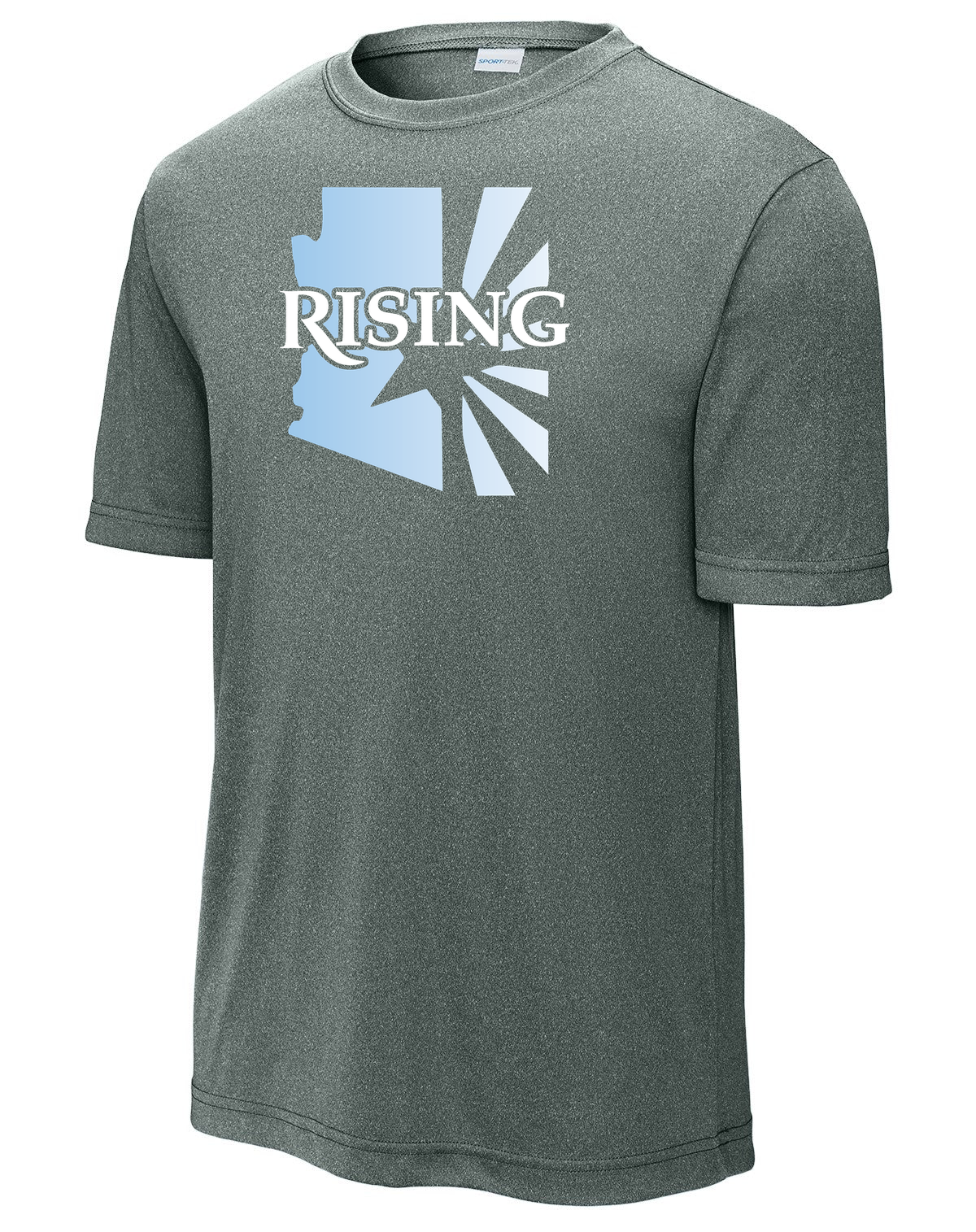 Performance Competitor Tee
