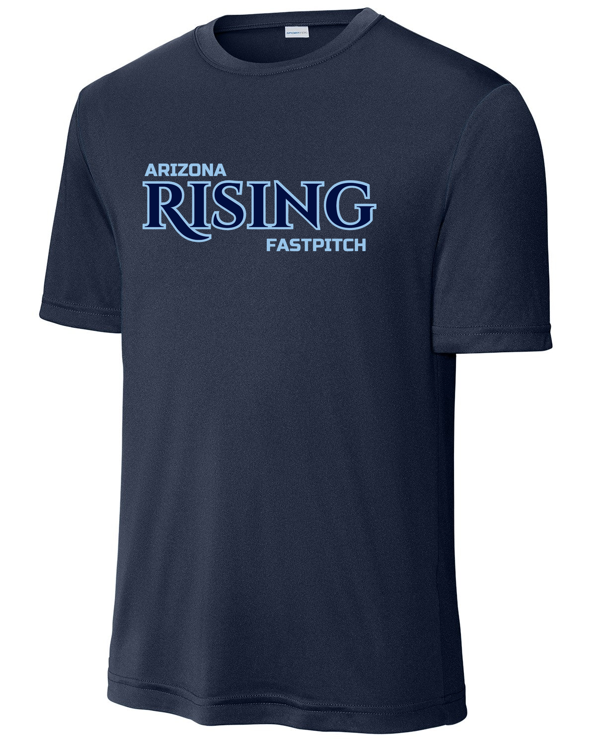 Performance Competitor Tee