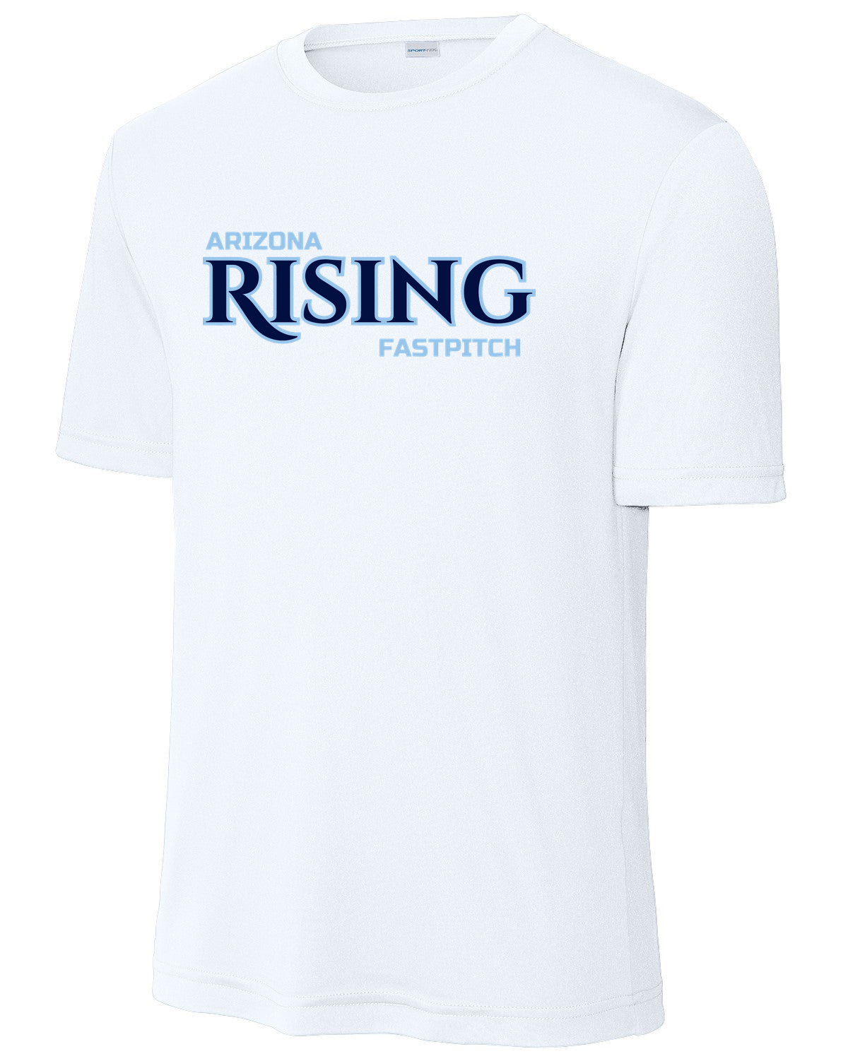 Performance Competitor Tee
