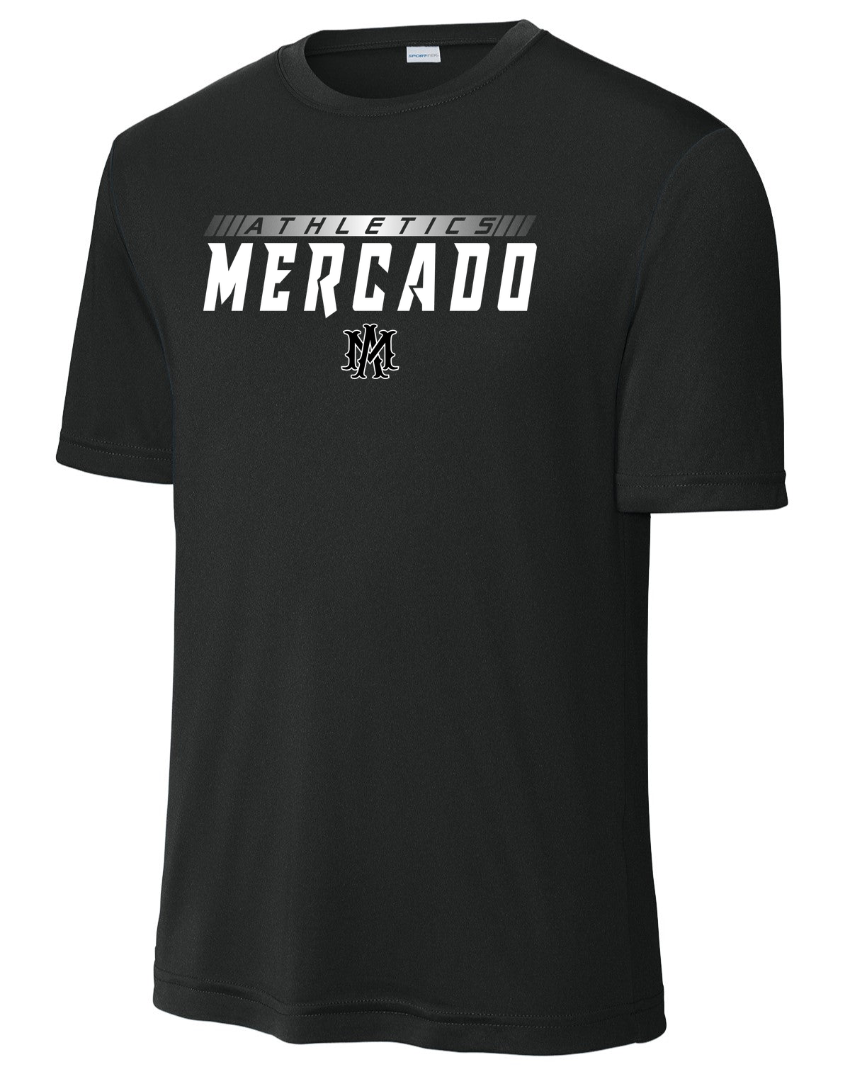 Performance Competitor Tee