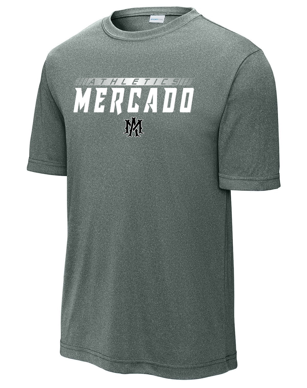 Performance Competitor Tee