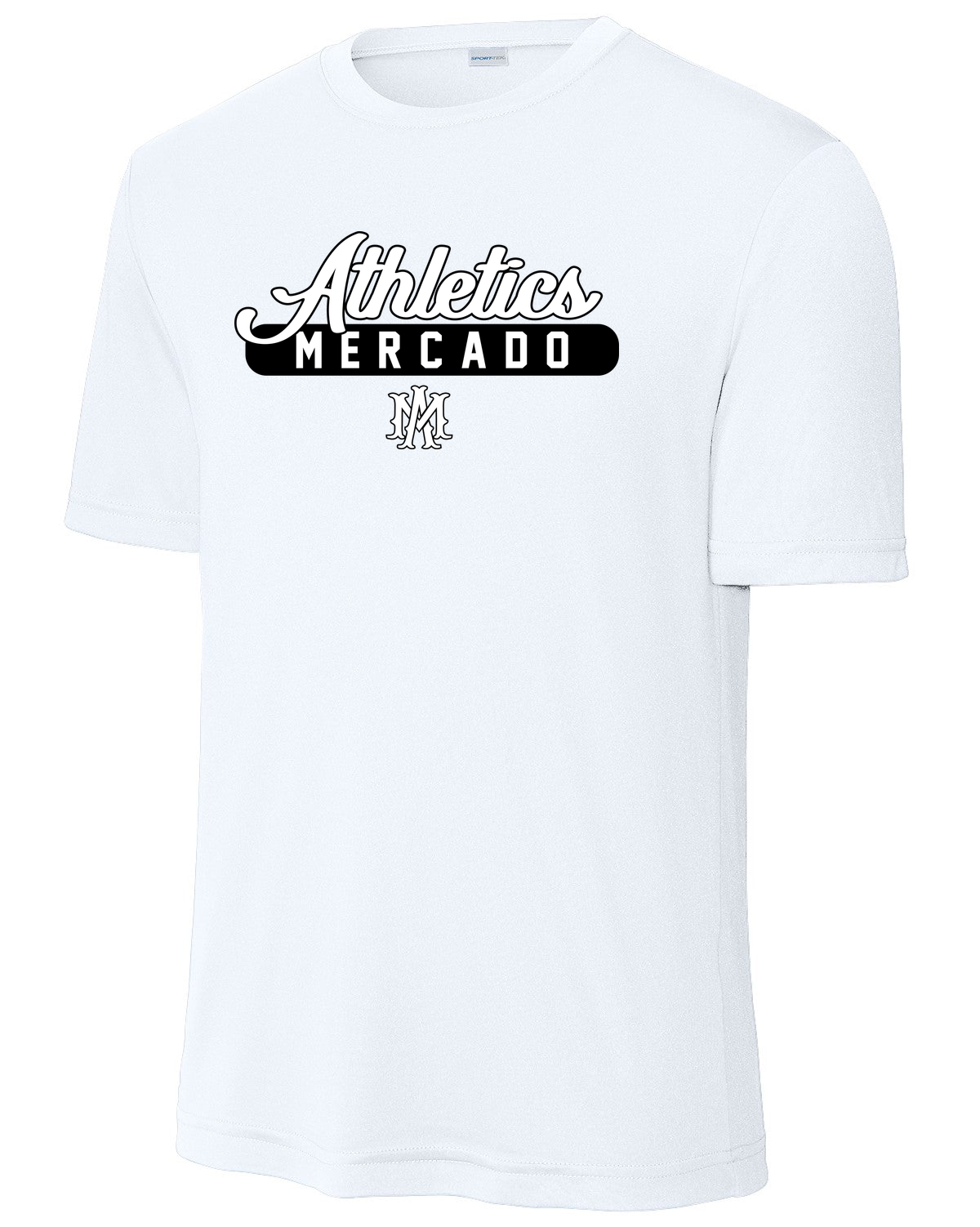 Performance Competitor Tee