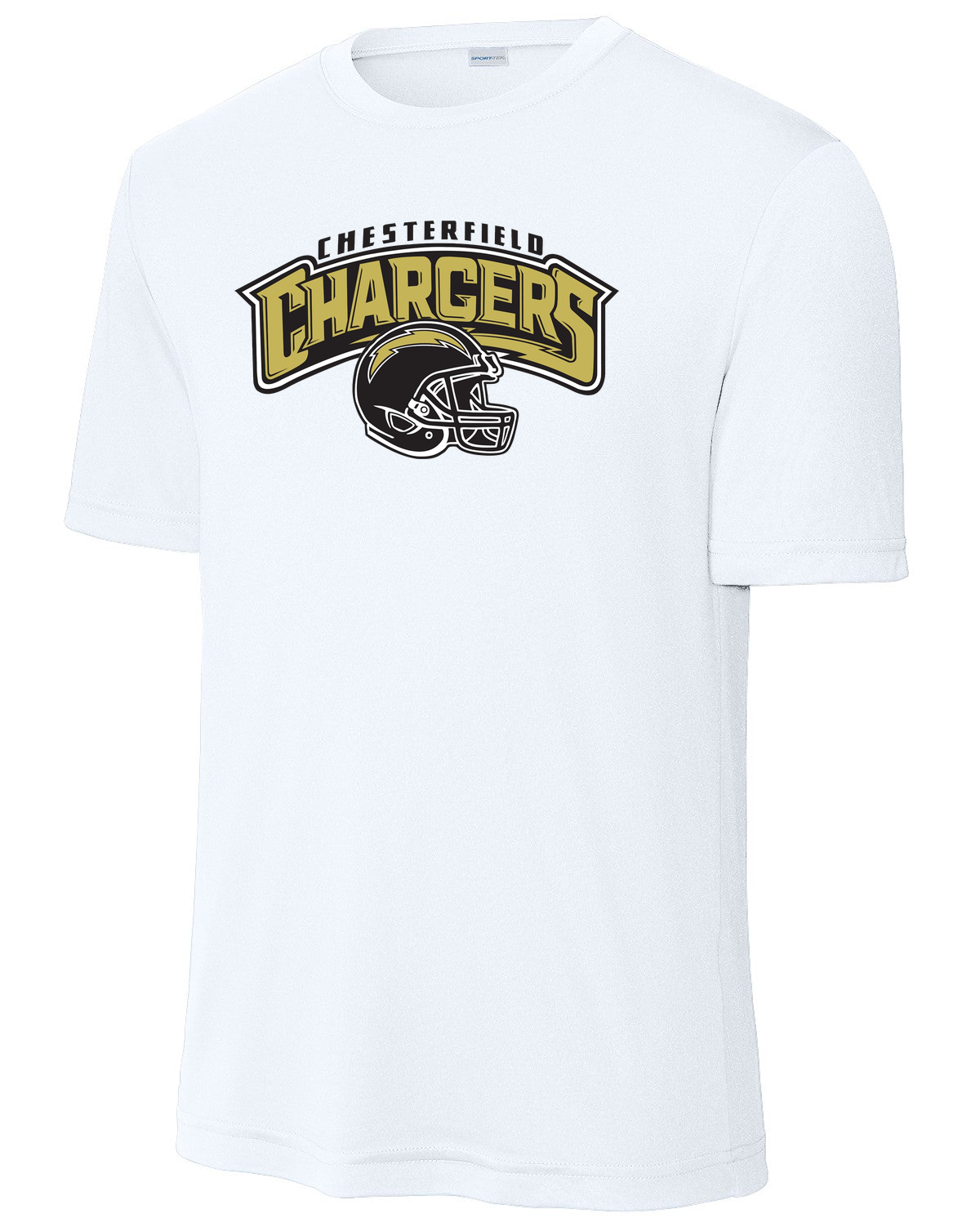 Performance Competitor Tee