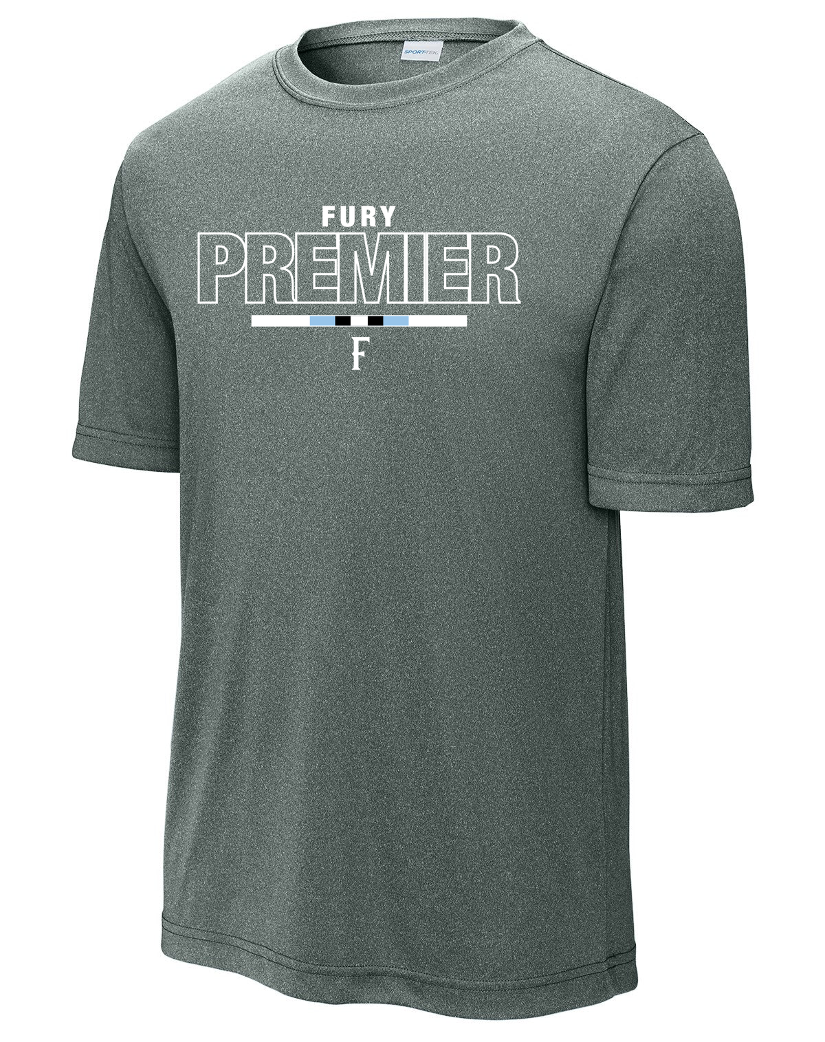 Performance Competitor Tee