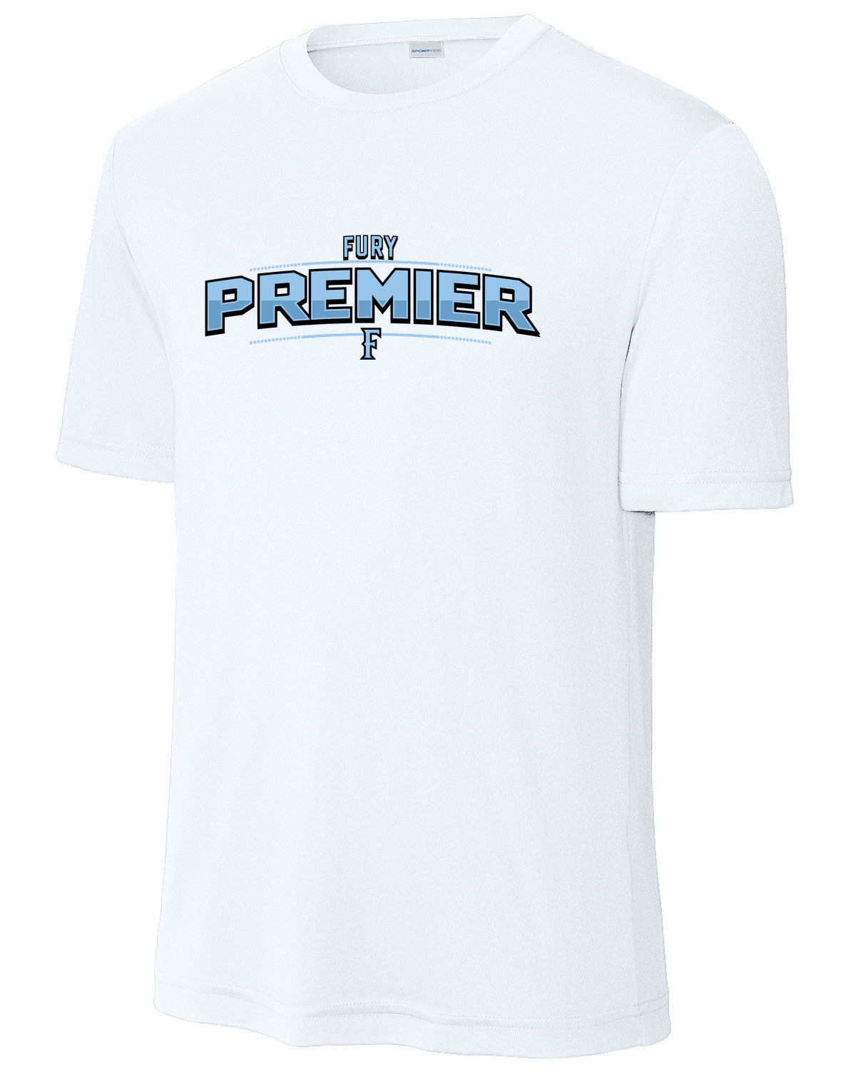 Performance Competitor Tee