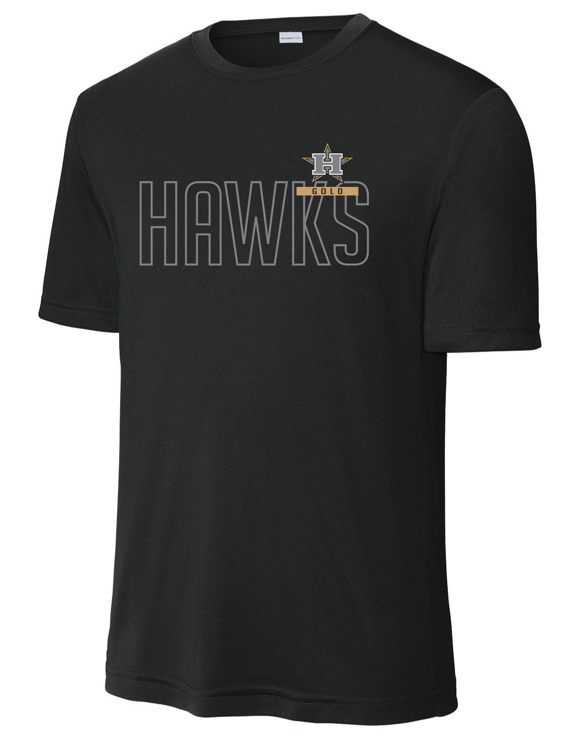 Performance Competitor Tee