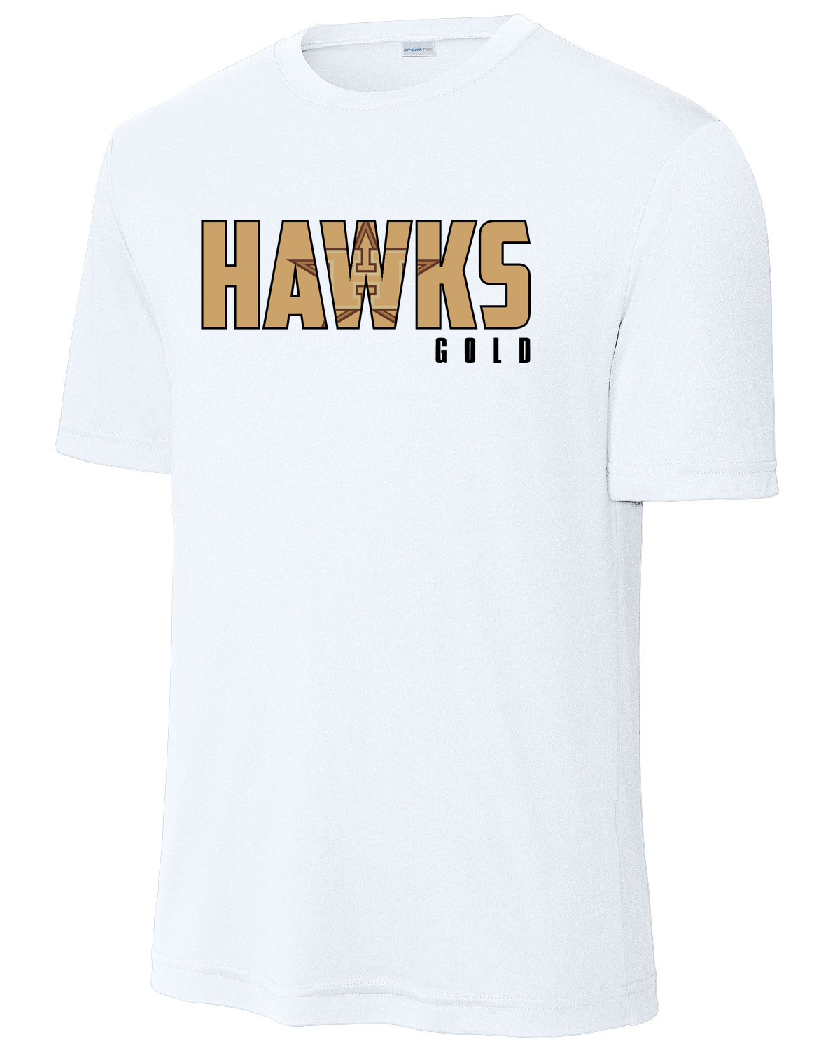 Performance Competitor Tee