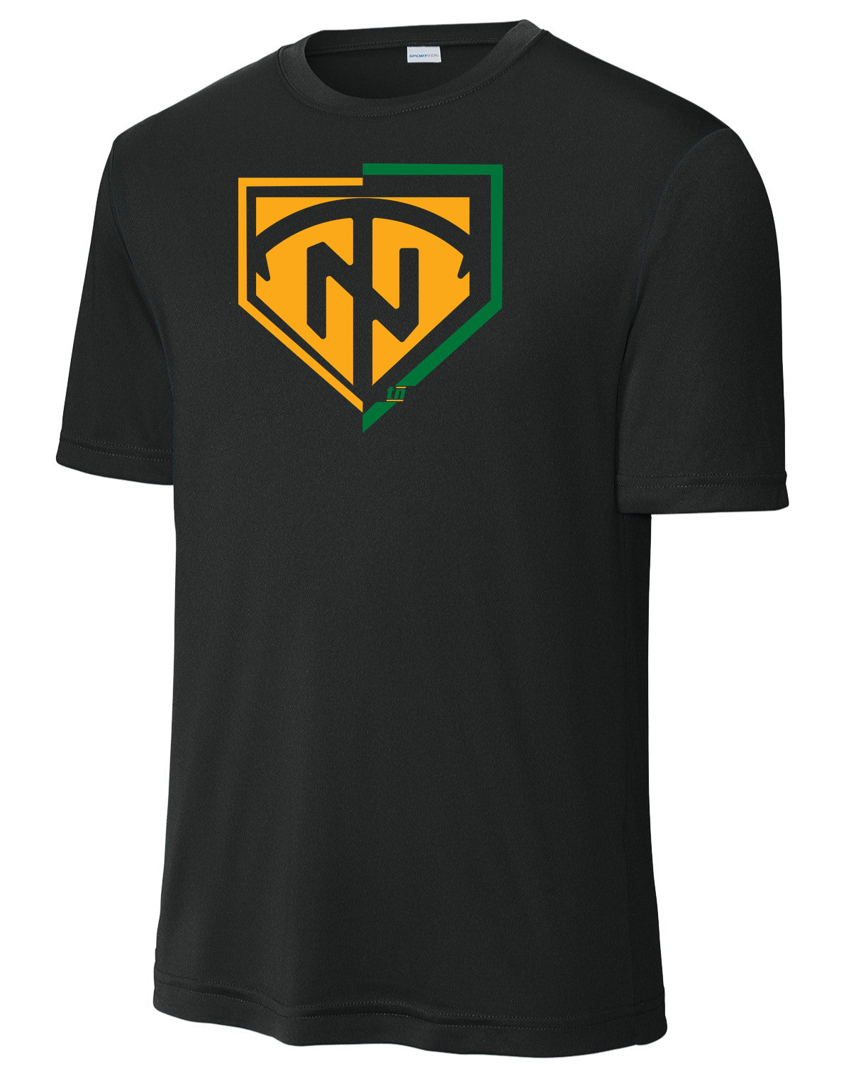 Performance Competitor Tee