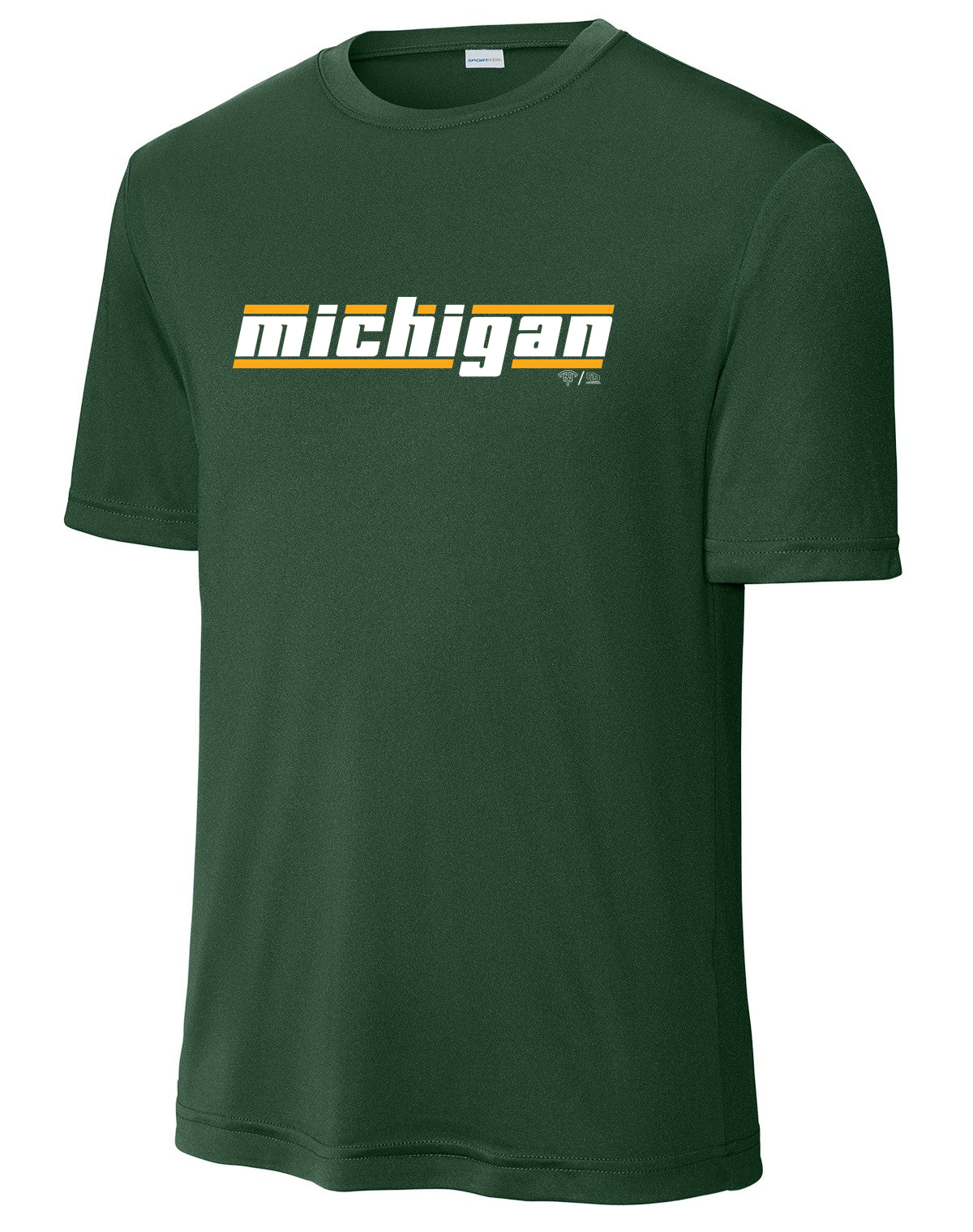 Performance Competitor Tee
