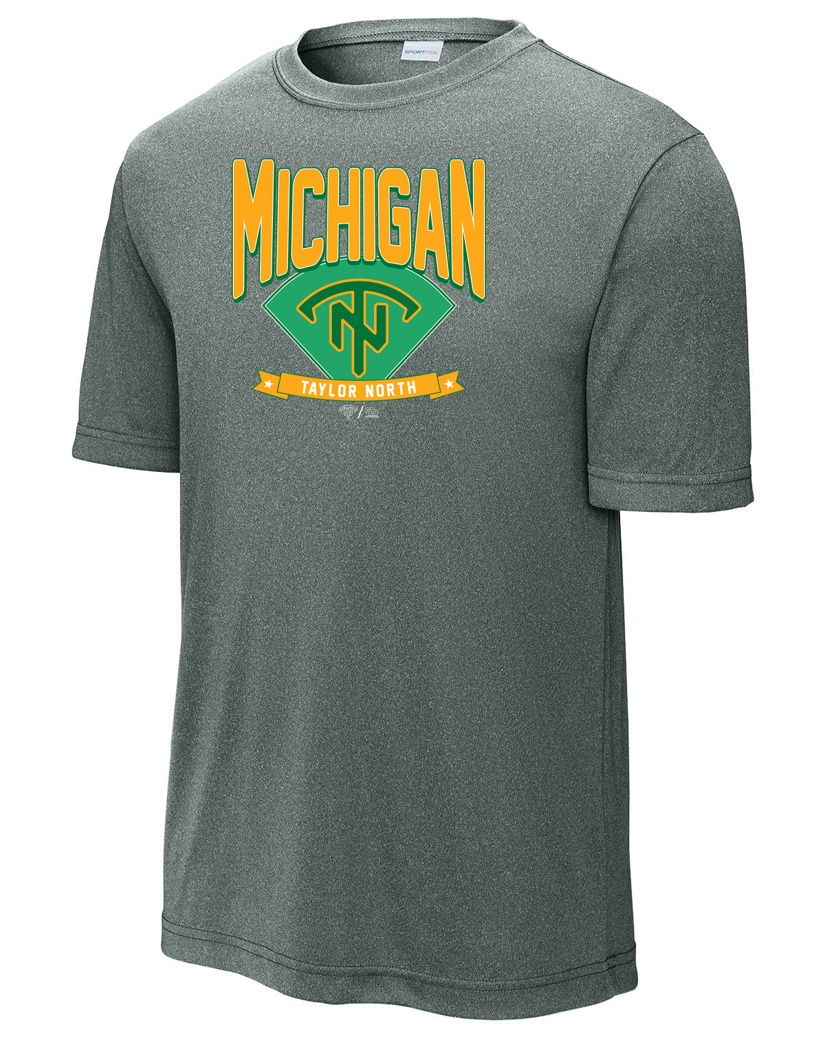 Performance Competitor Tee