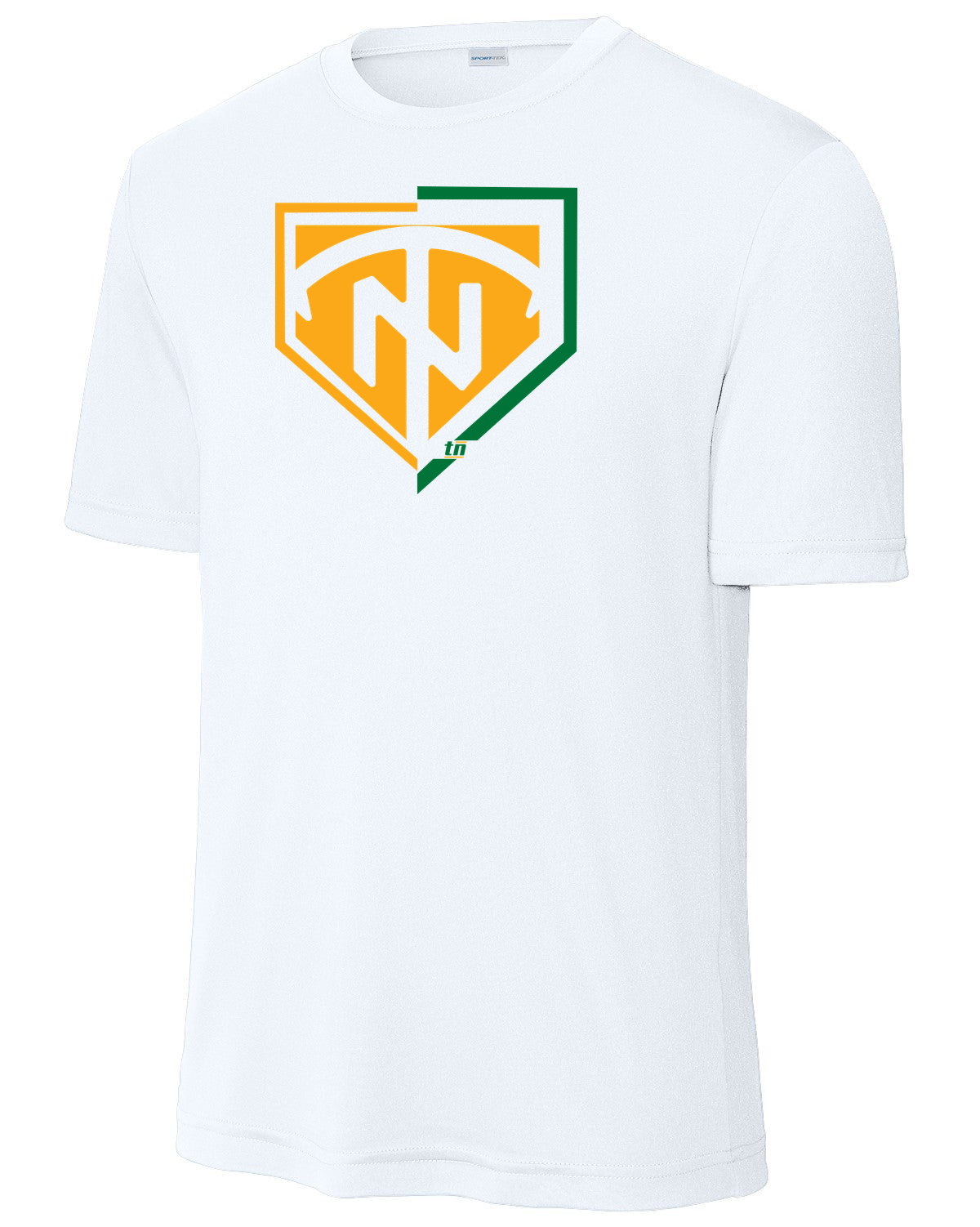Performance Competitor Tee